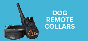 Dog Remote Collars